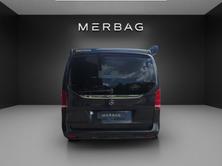 MERCEDES-BENZ Marco Polo 300 d 4M A, Diesel, Occasion / Utilisé, Automatique - 5