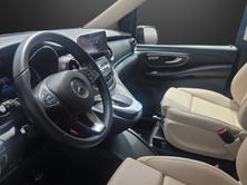 MERCEDES-BENZ Marco Polo 300 d 4M A, Diesel, Occasion / Utilisé, Automatique - 7