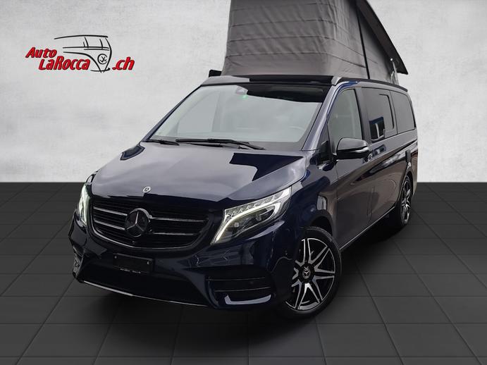 MERCEDES-BENZ Marco Polo 250 d 4Matic 7G-Tronic, Diesel, Occasion / Utilisé, Automatique