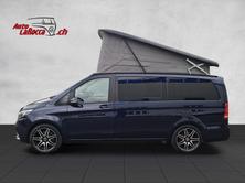 MERCEDES-BENZ Marco Polo 250 d 4Matic 7G-Tronic, Diesel, Occasion / Utilisé, Automatique - 2