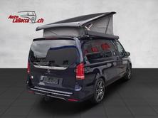 MERCEDES-BENZ Marco Polo 250 d 4Matic 7G-Tronic, Diesel, Occasion / Utilisé, Automatique - 5
