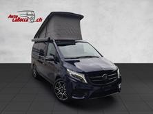 MERCEDES-BENZ Marco Polo 250 d 4Matic 7G-Tronic, Diesel, Occasion / Utilisé, Automatique - 7