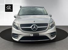 MERCEDES-BENZ Marco Polo 300 d 4M A, Diesel, Occasion / Utilisé, Automatique - 2