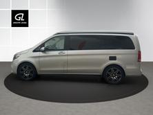 MERCEDES-BENZ Marco Polo 300 d 4M A, Diesel, Occasion / Utilisé, Automatique - 3