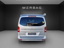 MERCEDES-BENZ Marco Polo Horiz 250 d 4M, Diesel, Occasion / Gebraucht, Automatik - 4