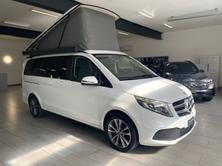 MERCEDES-BENZ Marco Polo 220 d Trend 4M Automat, Diesel, Second hand / Used, Automatic - 3
