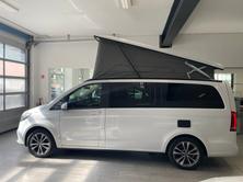 MERCEDES-BENZ Marco Polo 220 d Trend 4M Automat, Diesel, Second hand / Used, Automatic - 4