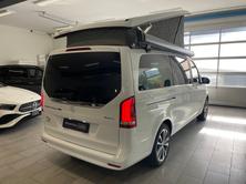 MERCEDES-BENZ Marco Polo 220 d Trend 4M Automat, Diesel, Second hand / Used, Automatic - 5