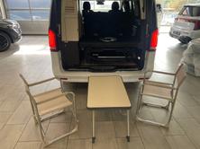 MERCEDES-BENZ Marco Polo 220 d Trend 4M Automat, Diesel, Second hand / Used, Automatic - 7