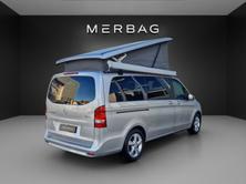 MERCEDES-BENZ Marco Polo Horiz 250 d 4M, Diesel, Second hand / Used, Automatic - 2