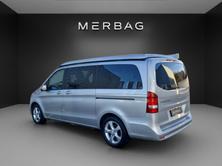MERCEDES-BENZ Marco Polo Horiz 250 d 4M, Diesel, Second hand / Used, Automatic - 3