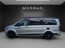 MERCEDES-BENZ Marco Polo 300 d 4M A, Diesel, Second hand / Used, Automatic - 3