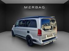 MERCEDES-BENZ Marco Polo 300 d 4M A, Diesel, Second hand / Used, Automatic - 4