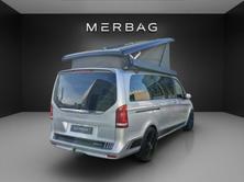MERCEDES-BENZ Marco Polo 300 d 4M A, Diesel, Second hand / Used, Automatic - 5