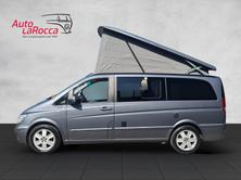 MERCEDES-BENZ Viano Marco Polo 3.0CDI Aut., Diesel, Occasion / Utilisé, Automatique - 2