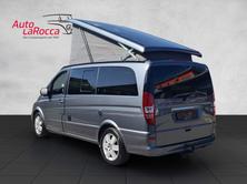 MERCEDES-BENZ Viano Marco Polo 3.0CDI Aut., Diesel, Occasion / Utilisé, Automatique - 3