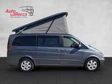 MERCEDES-BENZ Viano Marco Polo 3.0CDI Aut., Diesel, Occasion / Utilisé, Automatique - 6