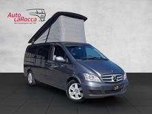 MERCEDES-BENZ Viano Marco Polo 3.0CDI Aut., Diesel, Occasion / Utilisé, Automatique - 7
