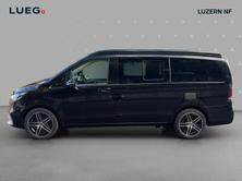 MERCEDES-BENZ Marco Polo 300 d 4M Automat, Diesel, Second hand / Used, Automatic - 2
