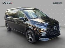 MERCEDES-BENZ Marco Polo 300 d 4M Automat, Diesel, Second hand / Used, Automatic - 5