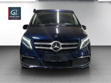 MERCEDES-BENZ Marco Polo 300 d 4M Automat, Diesel, Occasion / Gebraucht, Automatik - 2