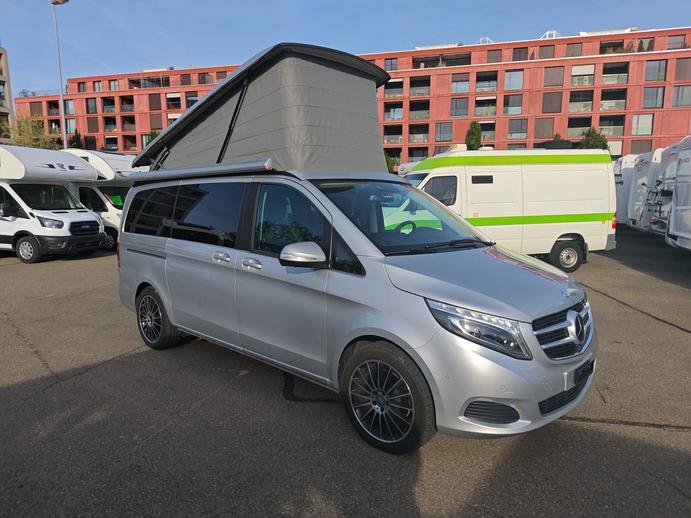 MERCEDES-BENZ Marco Polo 250 d 4Matic 7G-Tronic, Diesel, Occasion / Utilisé, Automatique