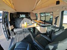 MERCEDES-BENZ Marco Polo 250 d 4Matic 7G-Tronic, Diesel, Occasion / Utilisé, Automatique - 2