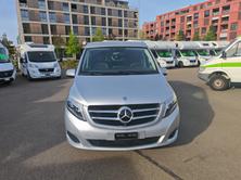 MERCEDES-BENZ Marco Polo 250 d 4Matic 7G-Tronic, Diesel, Occasion / Utilisé, Automatique - 6