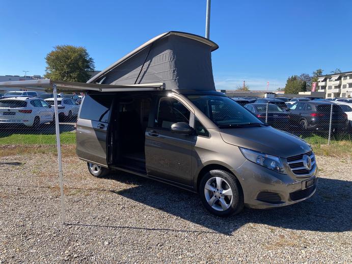 MERCEDES-BENZ Marco Polo 250 d 4Matic 7G-Tronic, Diesel, Occasion / Utilisé, Automatique