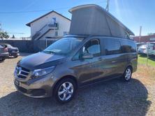 MERCEDES-BENZ Marco Polo 250 d 4Matic 7G-Tronic, Diesel, Occasion / Utilisé, Automatique - 2