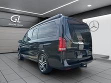 MERCEDES-BENZ Marco Polo 250 d 4M A, Diesel, Second hand / Used, Automatic - 4