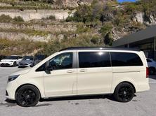 MERCEDES-BENZ Marco Polo Horizon 300 d 4M, Diesel, Occasion / Gebraucht, Automatik - 2