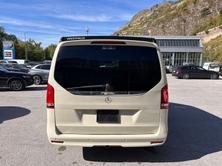 MERCEDES-BENZ Marco Polo Horizon 300 d 4M, Diesel, Occasion / Gebraucht, Automatik - 4
