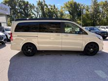 MERCEDES-BENZ Marco Polo Horizon 300 d 4M, Diesel, Occasion / Gebraucht, Automatik - 6