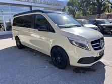 MERCEDES-BENZ Marco Polo Horizon 300 d 4M, Diesel, Occasion / Gebraucht, Automatik - 7