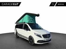 MERCEDES-BENZ Marco Polo Horizon 300 d 4M Automat, Diesel, Second hand / Used, Automatic - 7