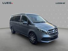 MERCEDES-BENZ Marco Polo 300 d 4M Automat, Diesel, Second hand / Used, Automatic - 5