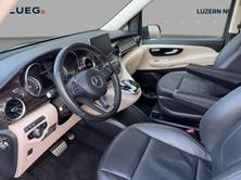 MERCEDES-BENZ Marco Polo 300 d 4M Automat, Diesel, Second hand / Used, Automatic - 7