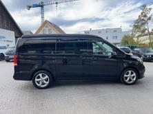 MERCEDES-BENZ Marco Polo Horizon 250 d 7G-Tronic, Diesel, Occasioni / Usate, Automatico - 5