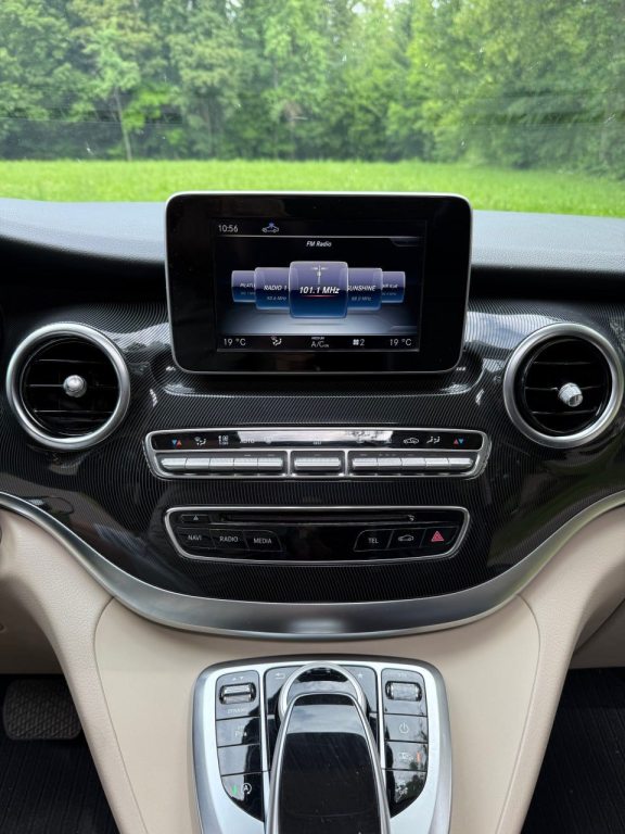 MERCEDES-BENZ MARCO POLO - 250 d - Edition - 4Matic, Diesel, Occasion / Gebraucht, Automatik - 2