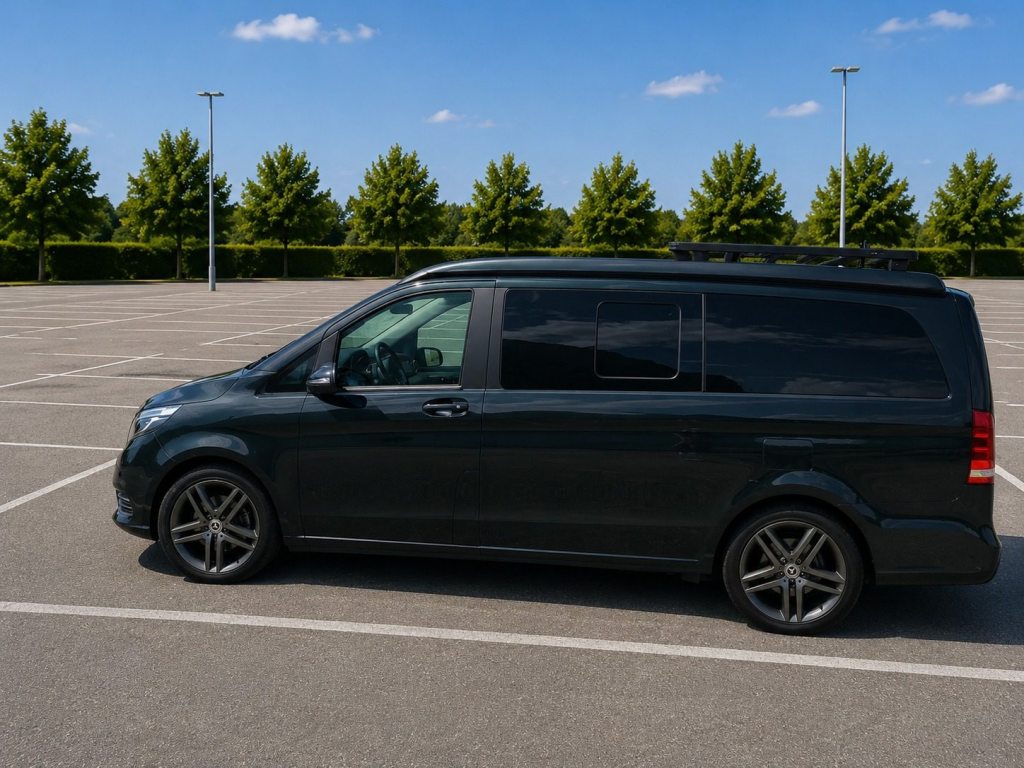 MERCEDES-BENZ Marco Polo 250 d 4Matic