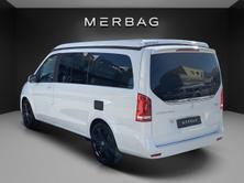 MERCEDES-BENZ Marco Polo 300 d 4M A, Diesel, Auto dimostrativa, Automatico - 6