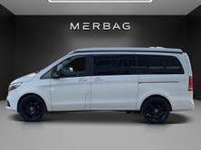 MERCEDES-BENZ Marco Polo Horiz 300 d 4M, Diesel, Auto dimostrativa, Automatico - 2