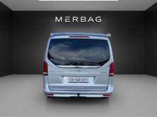MERCEDES-BENZ Marco Polo 220 d Trend 4M Automat, Diesel, Auto dimostrativa, Automatico - 3