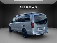 MERCEDES-BENZ Marco Polo 220 d Trend 4M Automat, Diesel, Vorführwagen, Automat - 4