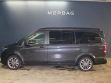 MERCEDES-BENZ Marco Polo 220 d Trend Automat, Diesel, Ex-demonstrator, Automatic - 3