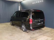 MERCEDES-BENZ Marco Polo 220 d Trend Automat, Diesel, Ex-demonstrator, Automatic - 4