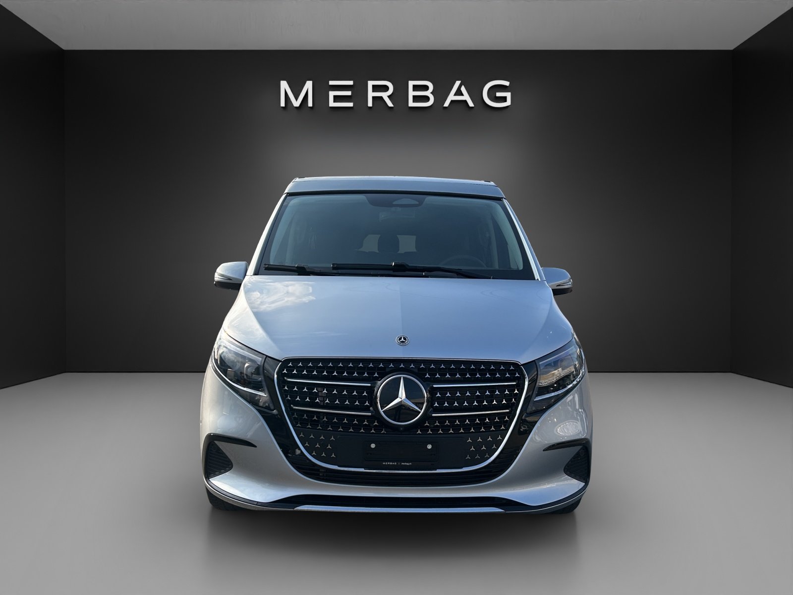 MERCEDES-BENZ Marco Polo Horizon 250 d 4M Automat, Diesel, Voiture de démonstration, Automatique - 2