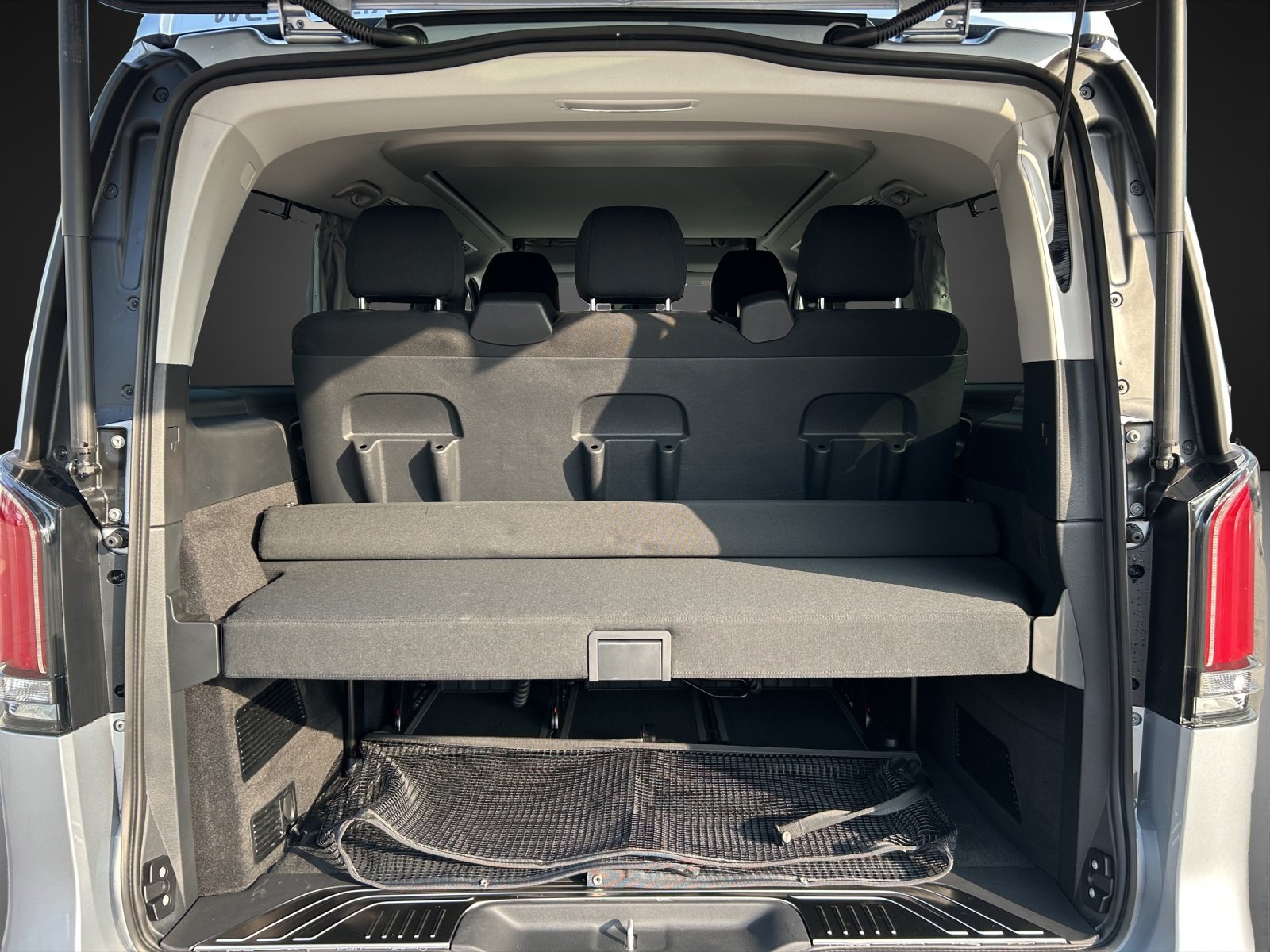 MERCEDES-BENZ Marco Polo Horizon 250 d 4M Automat, Diesel, Voiture de démonstration, Automatique - 6