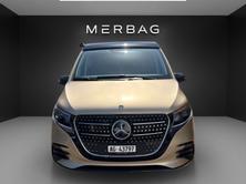 MERCEDES-BENZ Marco Polo 300 d 4M Automat, Diesel, Vorführwagen, Automatik - 2